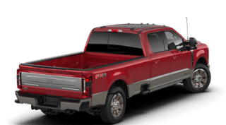 2026 Ford Super Duty® External Image 4